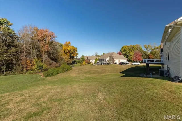 $699,900 | 431 Ridge Meadow Lane, Washington, MO 63090