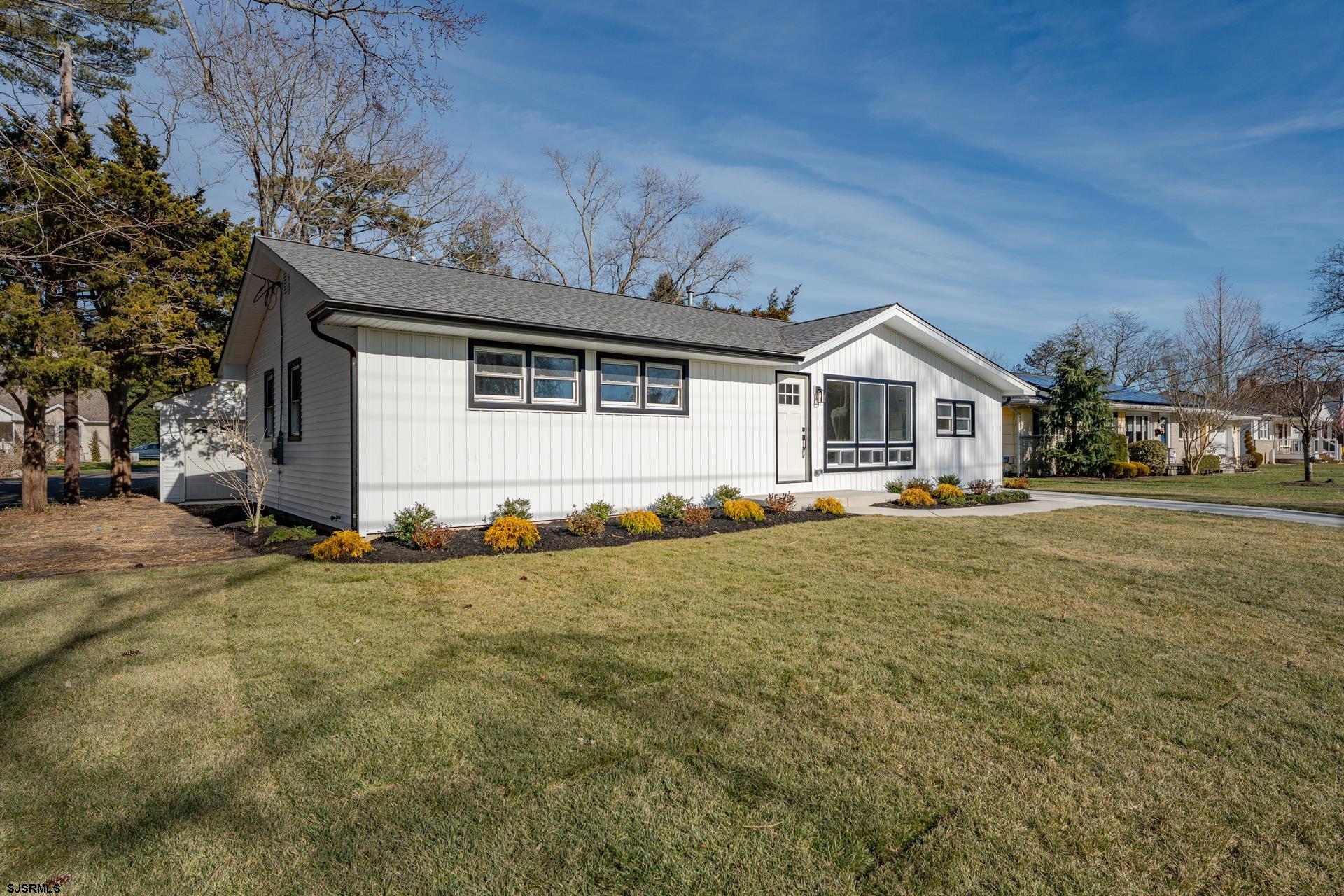 2419 Cedar Bridge Road Northfield, NJ 08225 - Photo 11 of 50