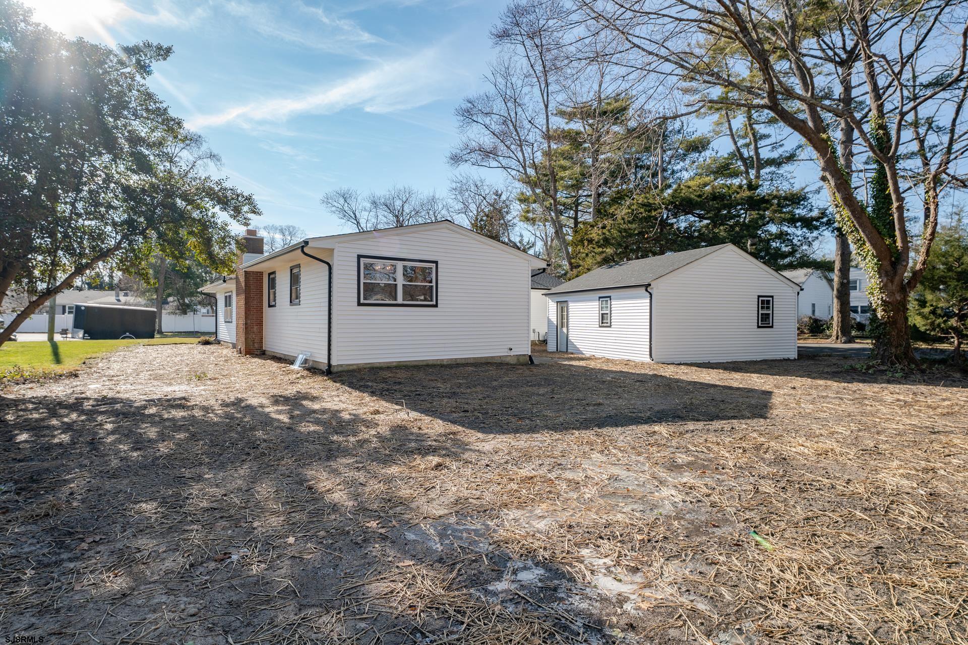 2419 Cedar Bridge Road Northfield, NJ 08225 - Photo 16 of 50