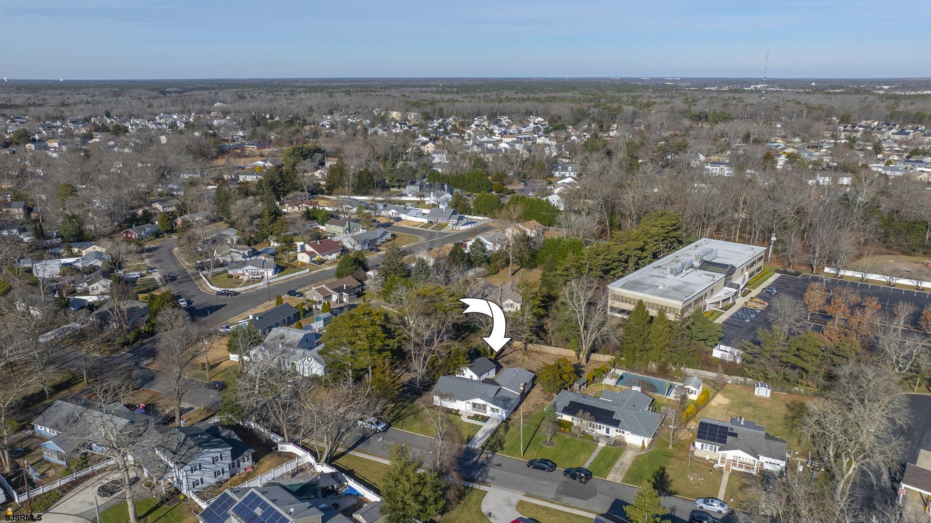 2419 Cedar Bridge Road Northfield, NJ 08225 - Photo 19 of 50