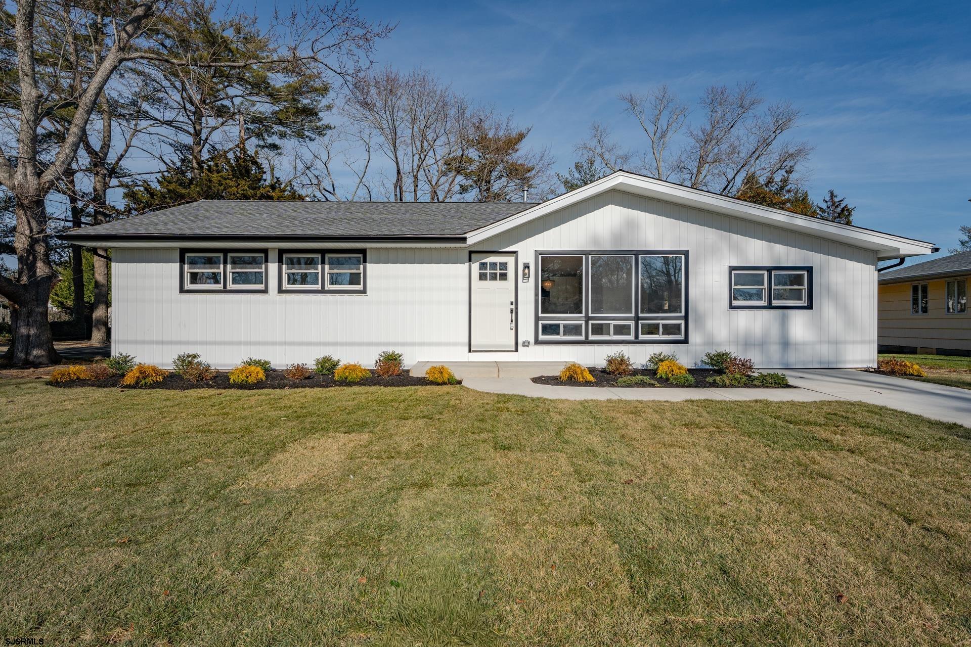 2419 Cedar Bridge Road Northfield, NJ 08225 - Photo 2 of 50