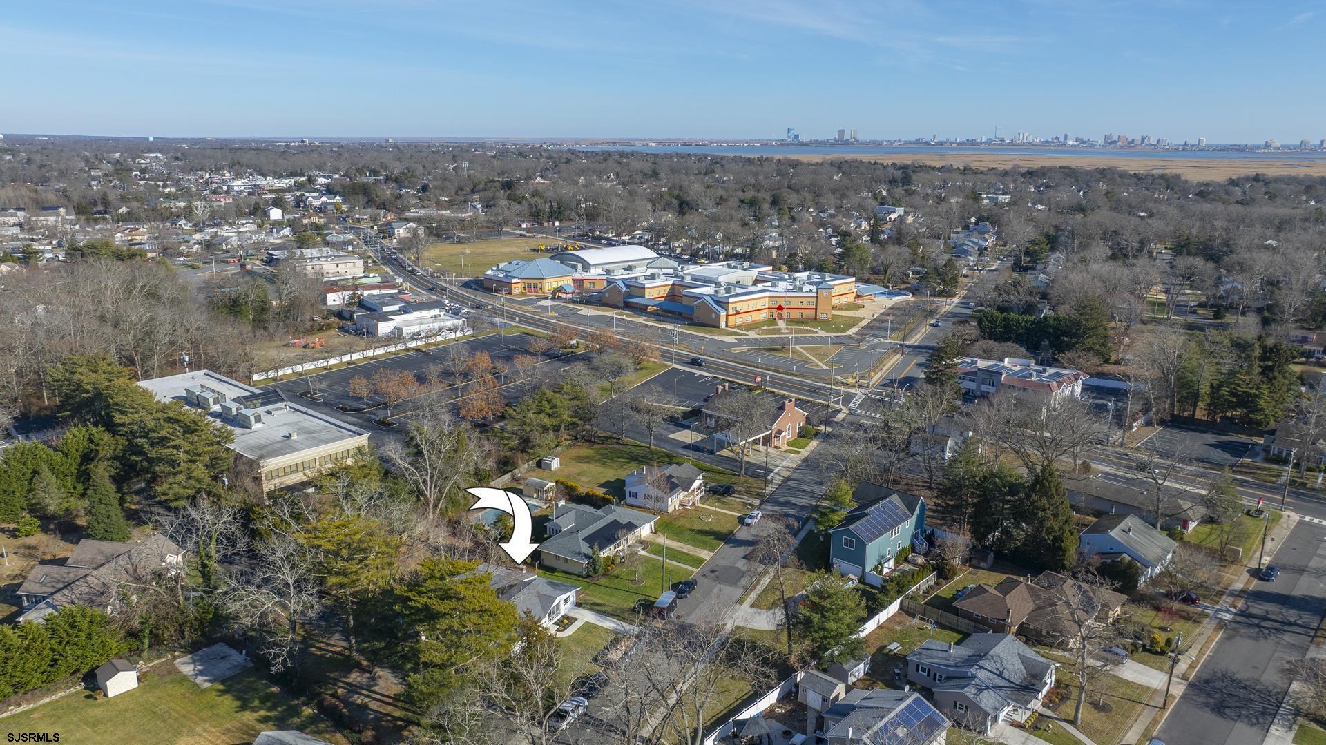 2419 Cedar Bridge Road Northfield, NJ 08225 - Photo 23 of 50