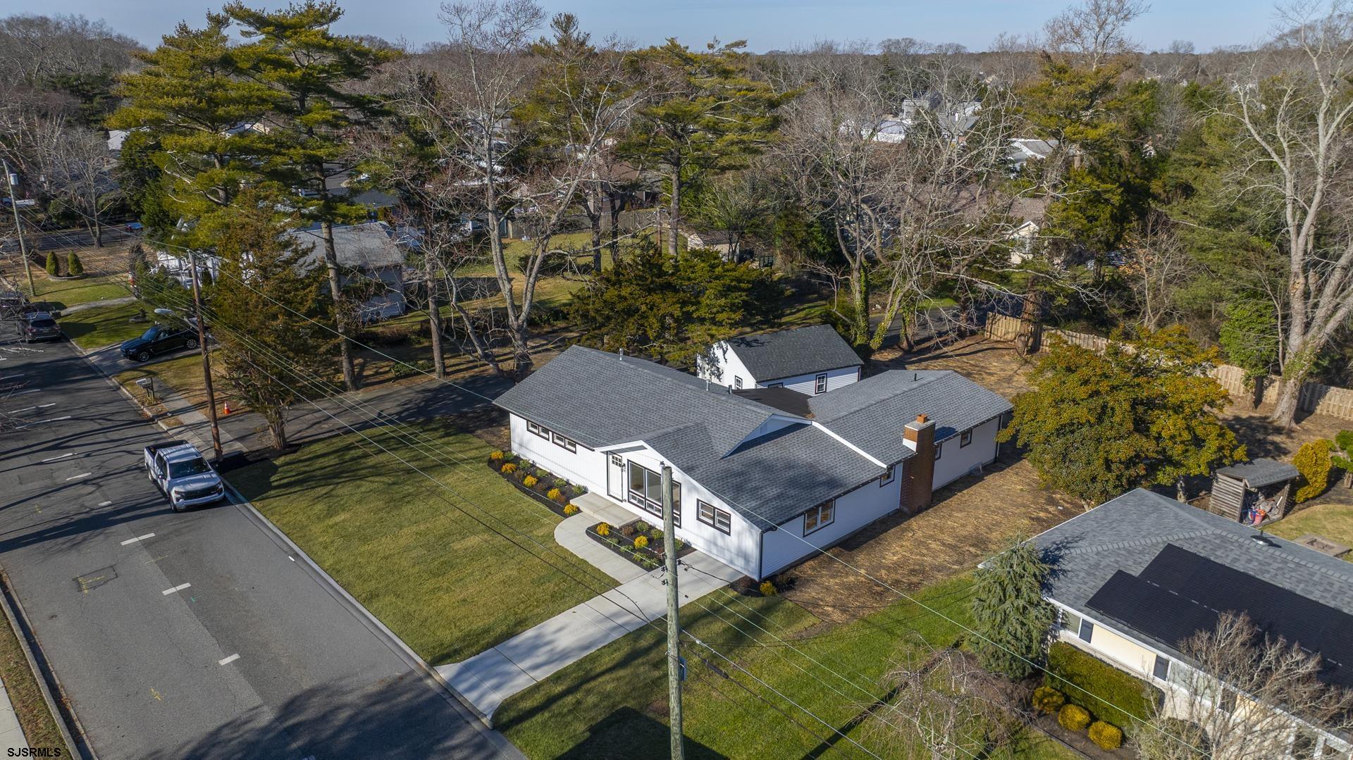 2419 Cedar Bridge Road Northfield, NJ 08225 - Photo 27 of 50