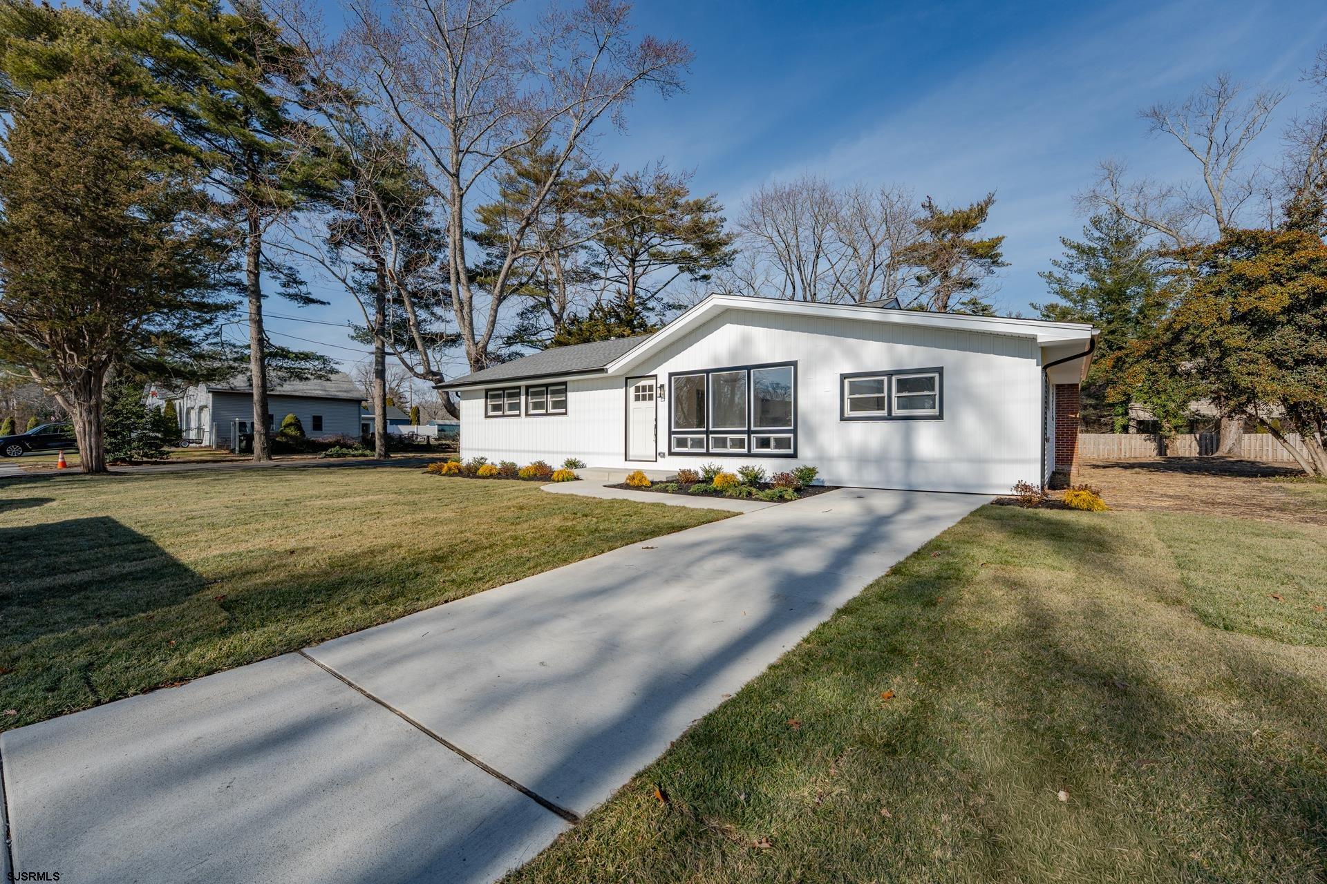 2419 Cedar Bridge Road Northfield, NJ 08225 - Photo 29 of 50