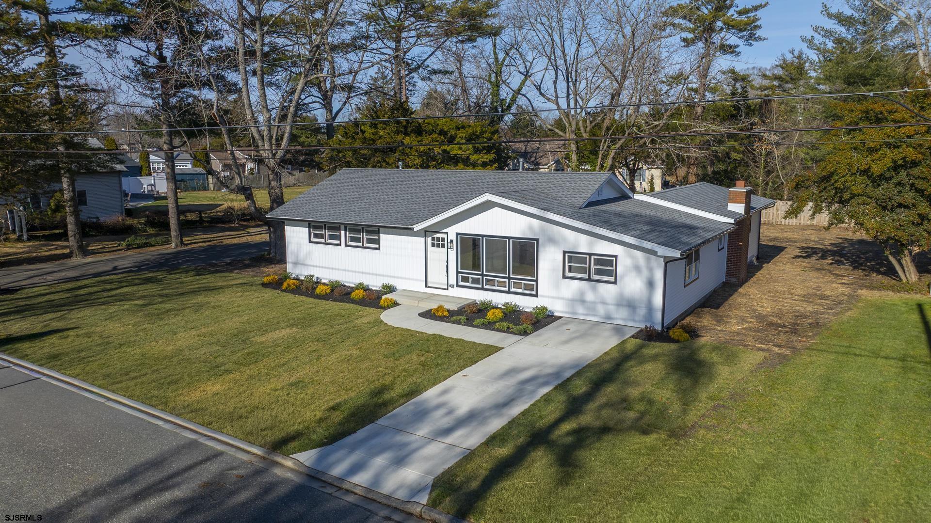 2419 Cedar Bridge Road Northfield, NJ 08225 - Photo 37 of 50