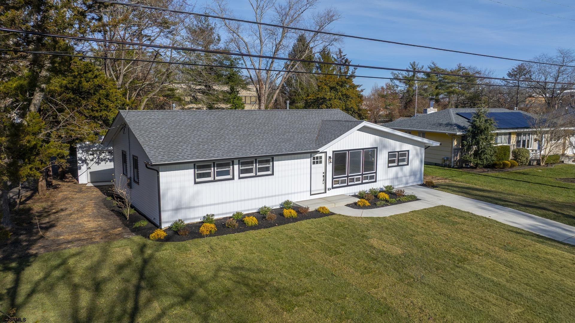 2419 Cedar Bridge Road Northfield, NJ 08225 - Photo 39 of 50