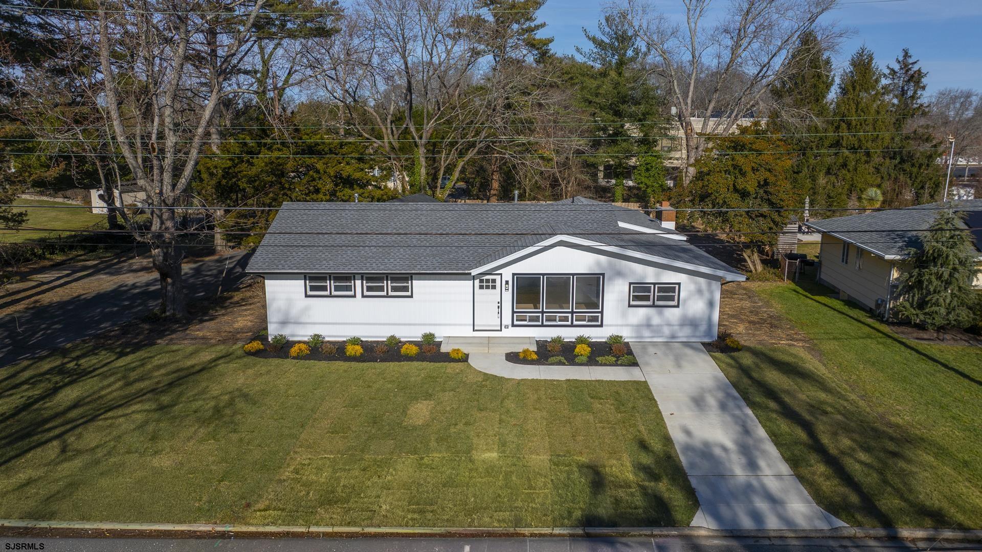 2419 Cedar Bridge Road Northfield, NJ 08225 - Photo 40 of 50
