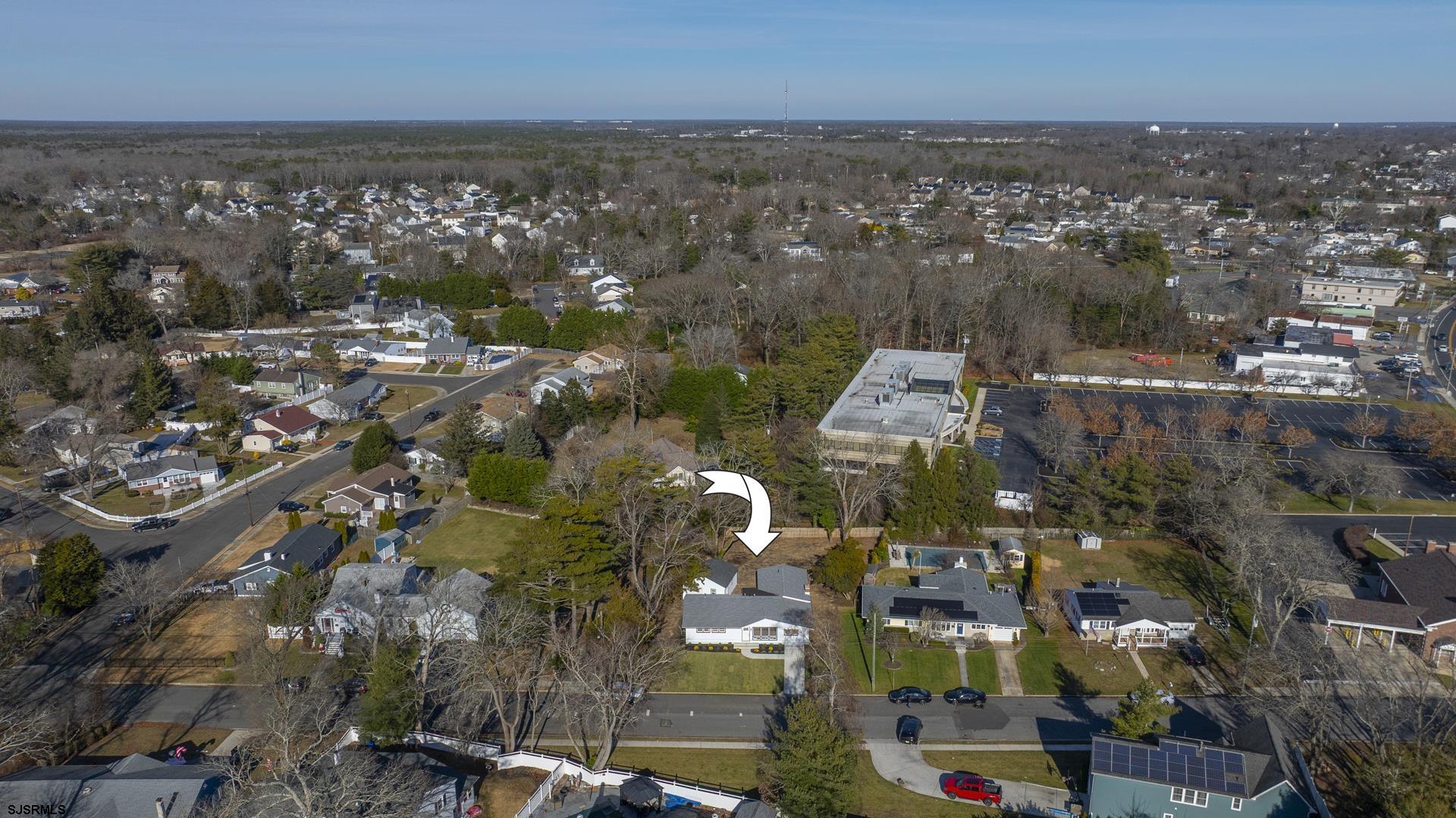 2419 Cedar Bridge Road Northfield, NJ 08225 - Photo 42 of 50