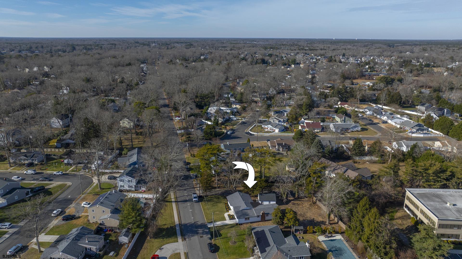 2419 Cedar Bridge Road Northfield, NJ 08225 - Photo 44 of 50