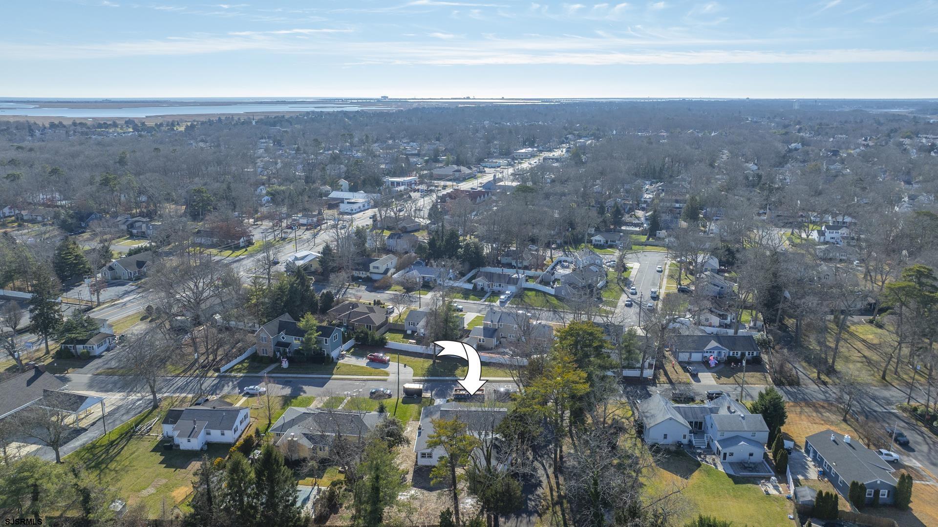 2419 Cedar Bridge Road Northfield, NJ 08225 - Photo 45 of 50