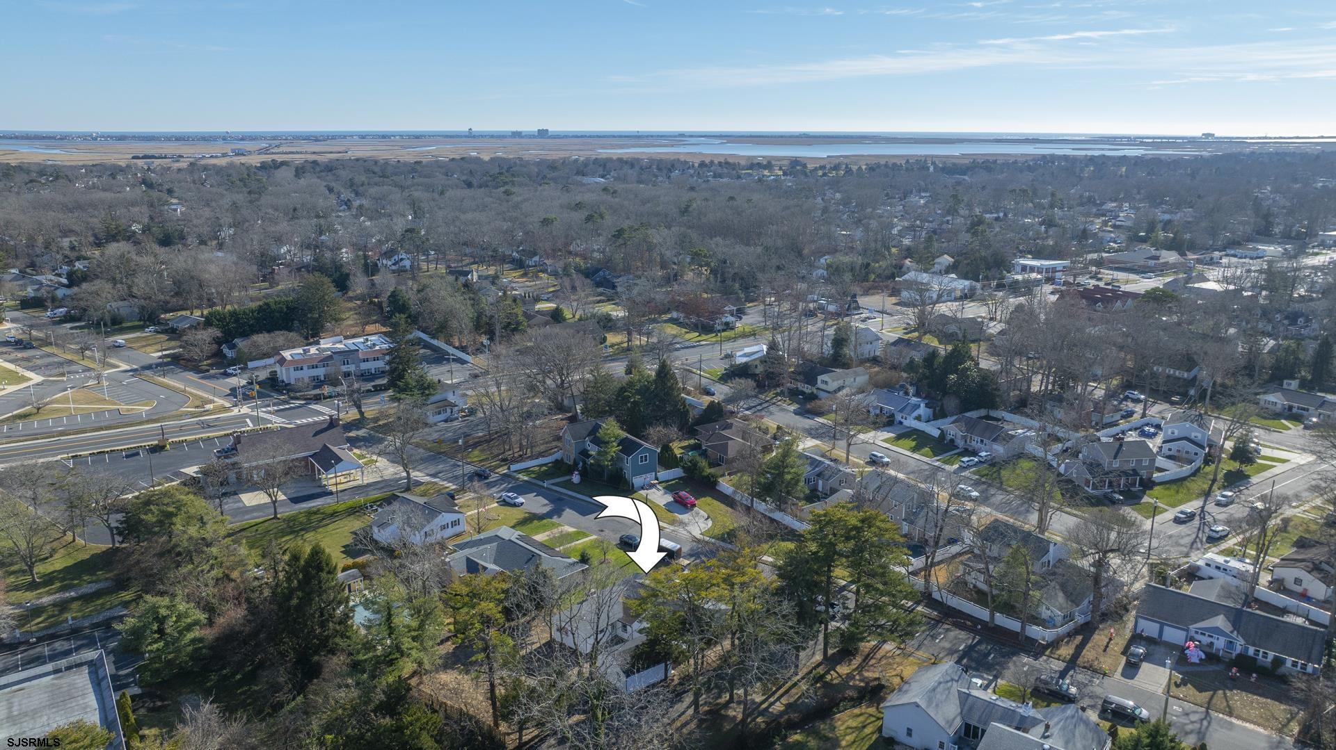 2419 Cedar Bridge Road Northfield, NJ 08225 - Photo 46 of 50