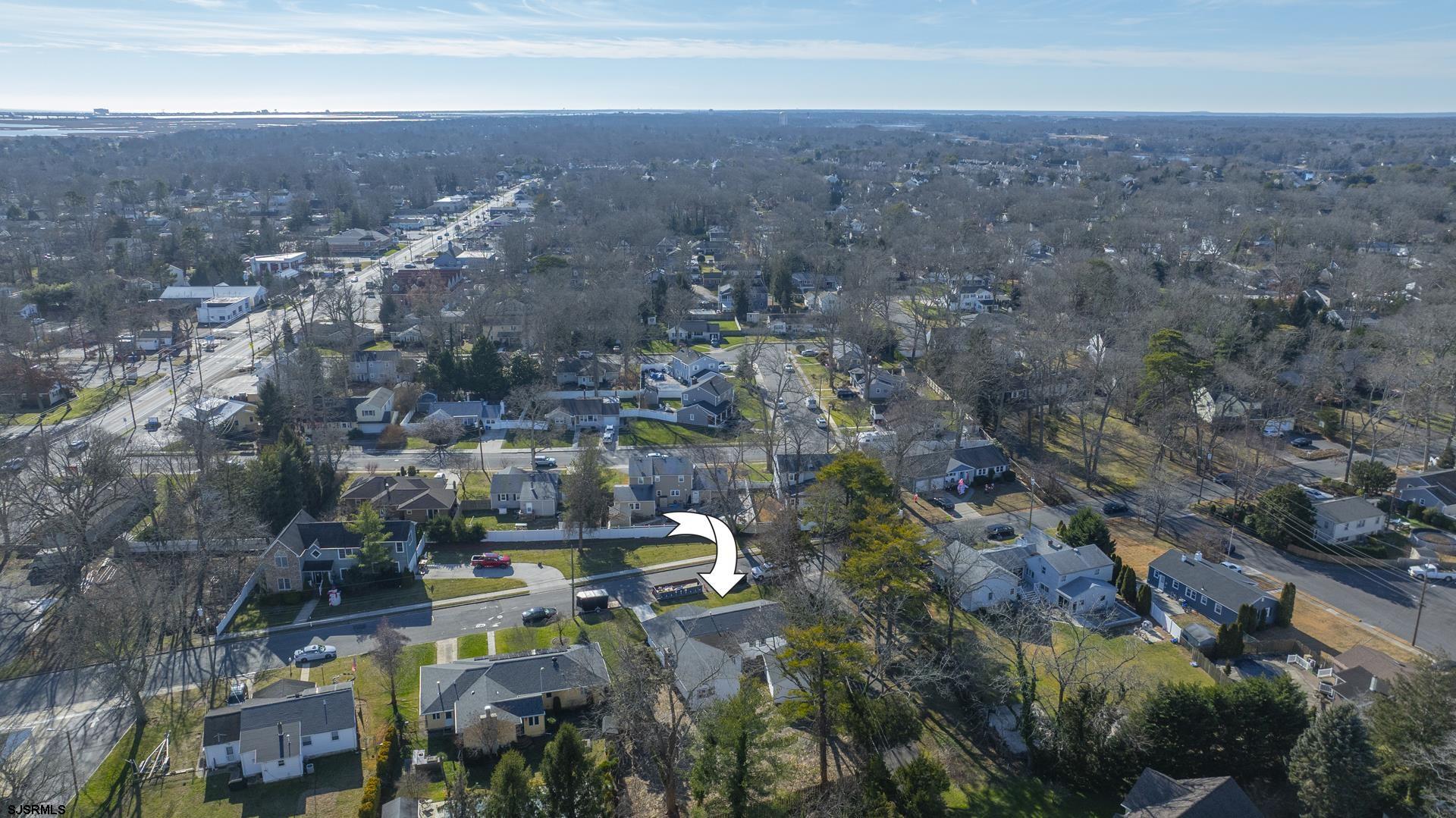 2419 Cedar Bridge Road Northfield, NJ 08225 - Photo 48 of 50