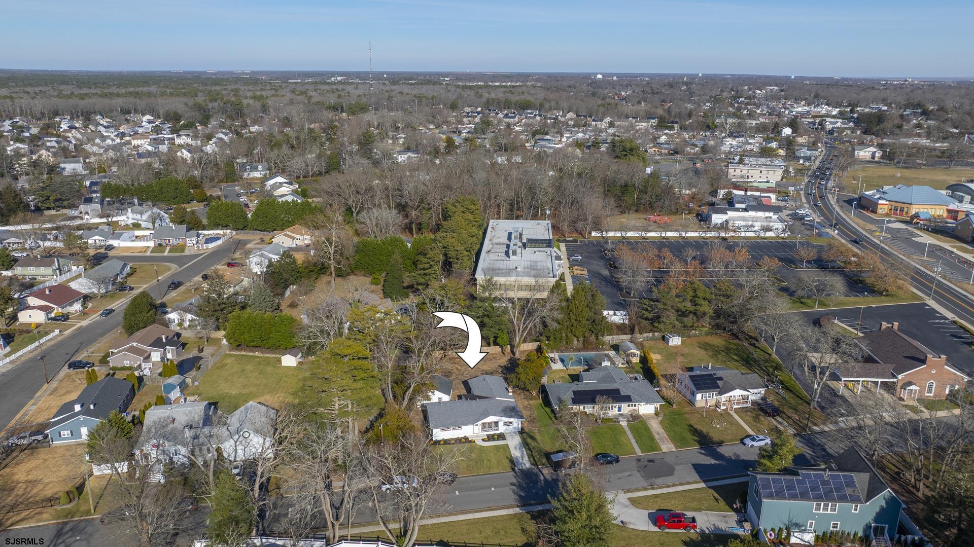 2419 Cedar Bridge Road Northfield, NJ 08225 - Photo 49 of 50