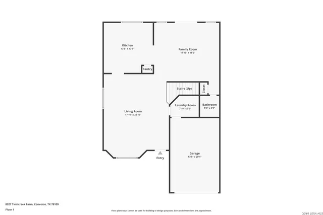 a picture of door with white wall