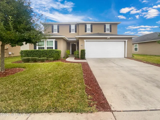 $365,000 | 77170 Cobblestone Drive, Yulee, FL 32097