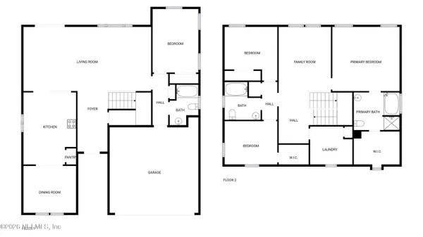 $365,000 | 77170 Cobblestone Drive, Yulee, FL 32097