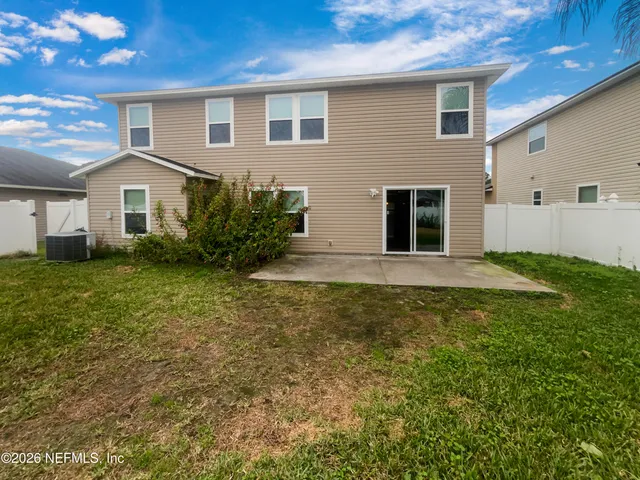 $365,000 | 77170 Cobblestone Drive, Yulee, FL 32097