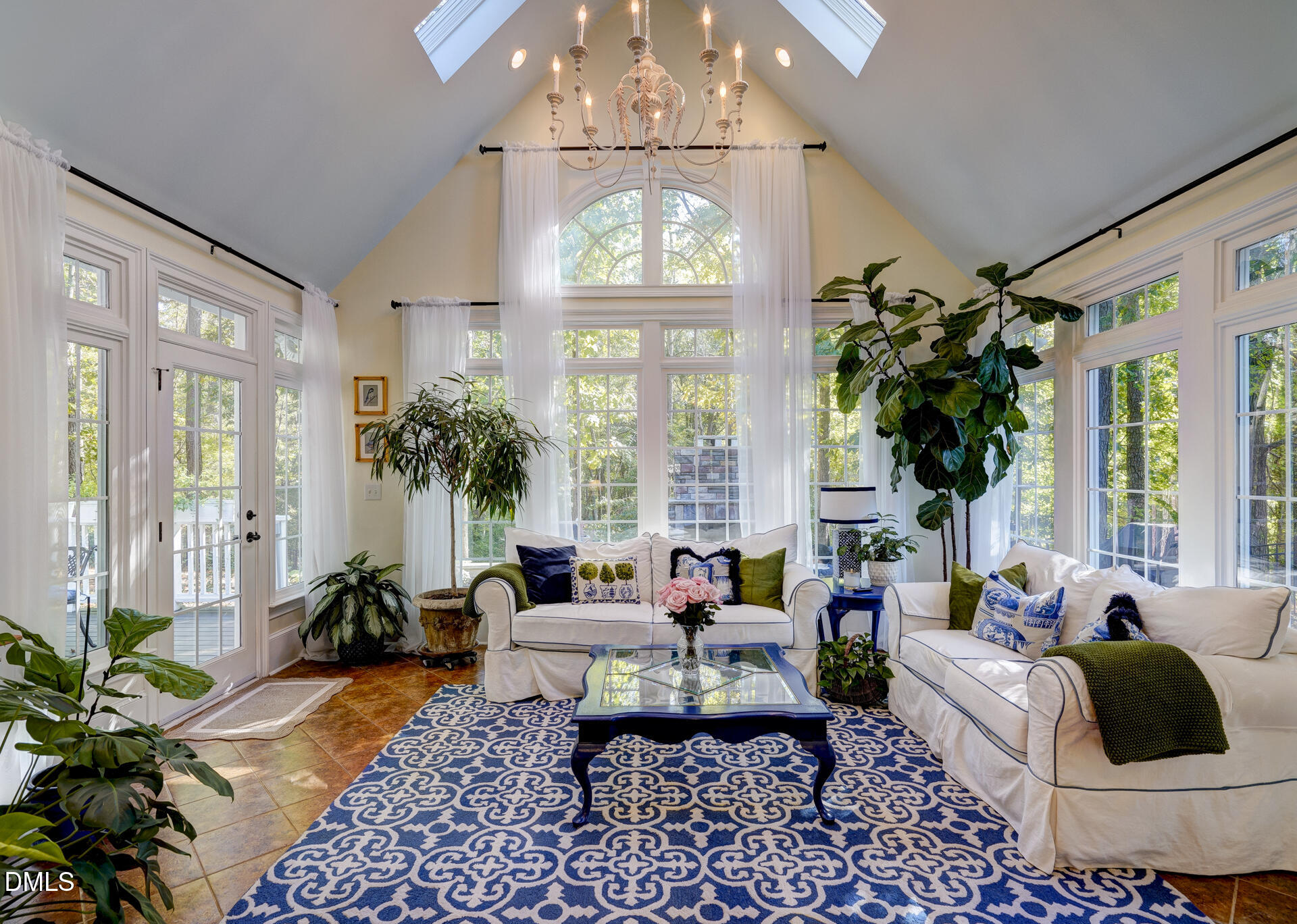 7328 Sparhawk Road Wake Forest, NC 27587 - Photo 20 of 67 7328 Sparhawk-21