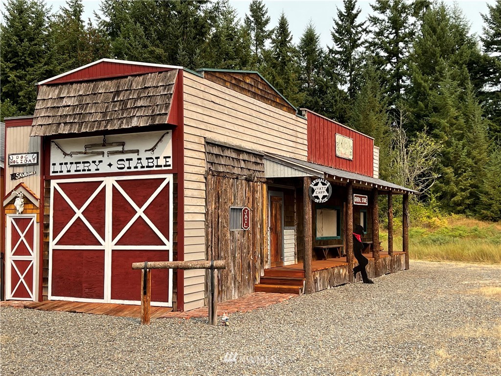 19225 Patterson Road East Orting, WA 98360 - Photo 3 of 34 a view of outdoor space and front view of a house