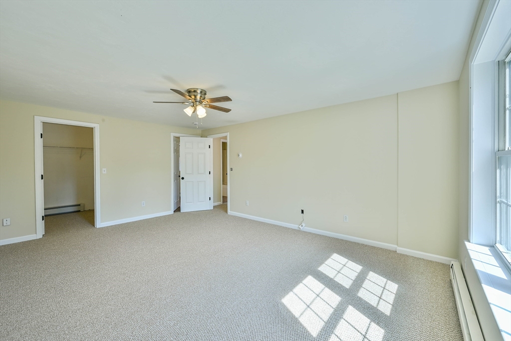 99 Smith Road Charlton, MA 01507 - Photo 30 of 37 a view of an empty room with a window