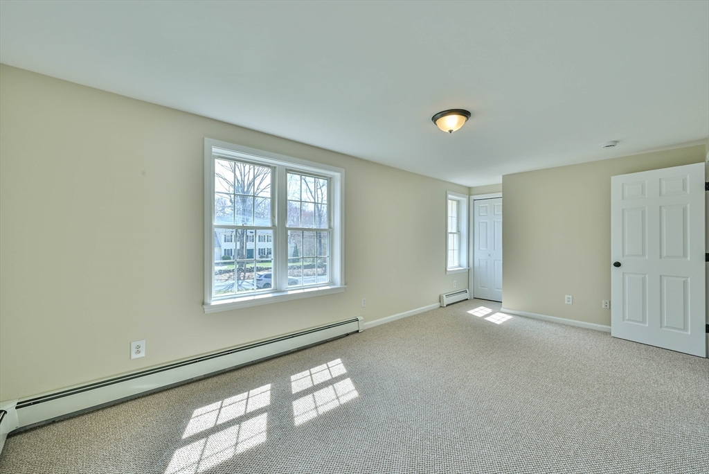 99 Smith Road Charlton, MA 01507 - Photo 37 of 37 a view of an empty room with a window