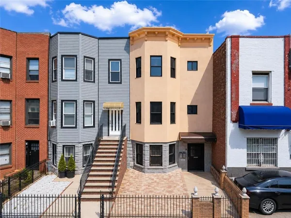 $1,799,999 | 320 Bay Ridge Parkway | Bay Ridge