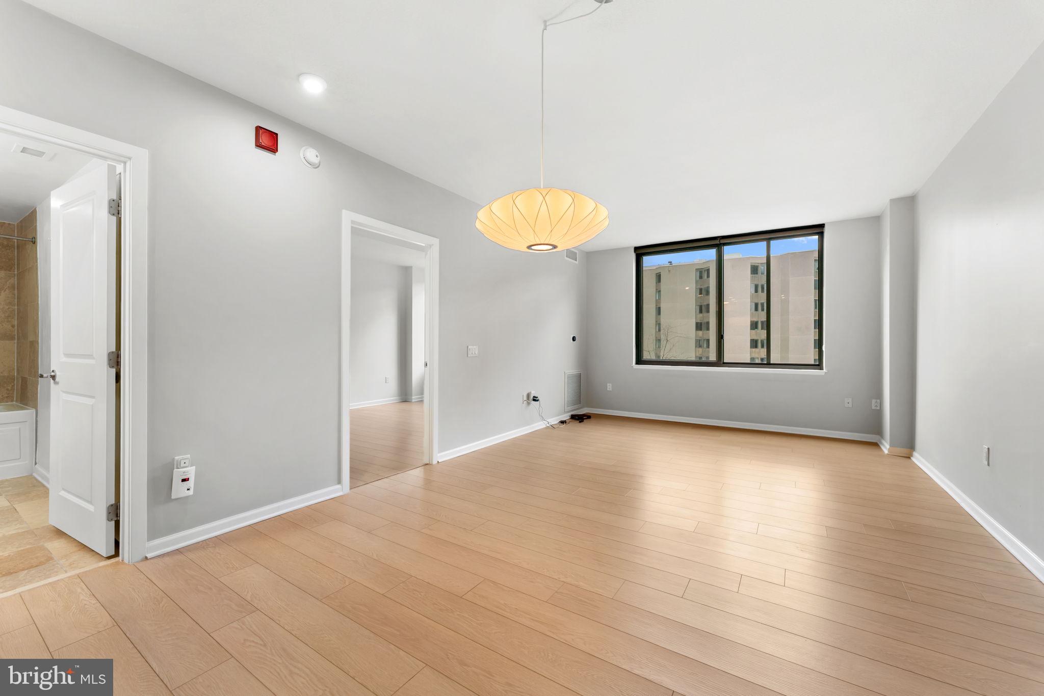 440 L Street Northwest, Unit 512 Washington, DC 20001 - Photo 9 of 21