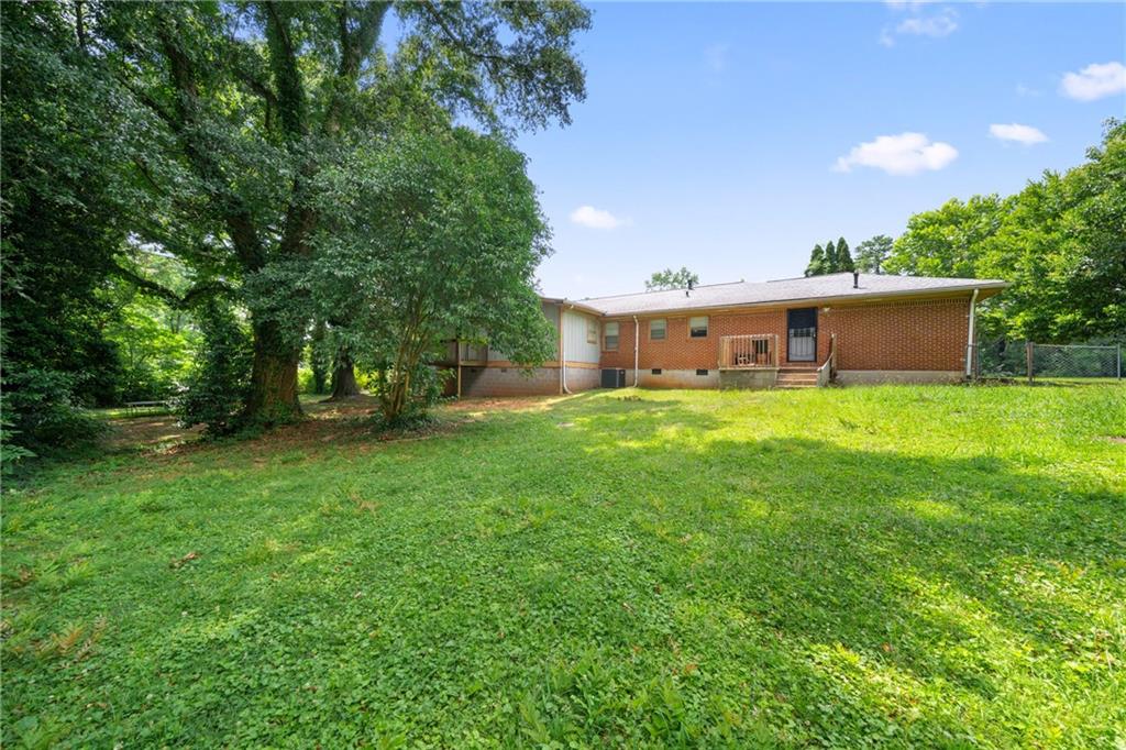 2205 Loring Court Decatur, GA 30032 - Photo 7 of 7