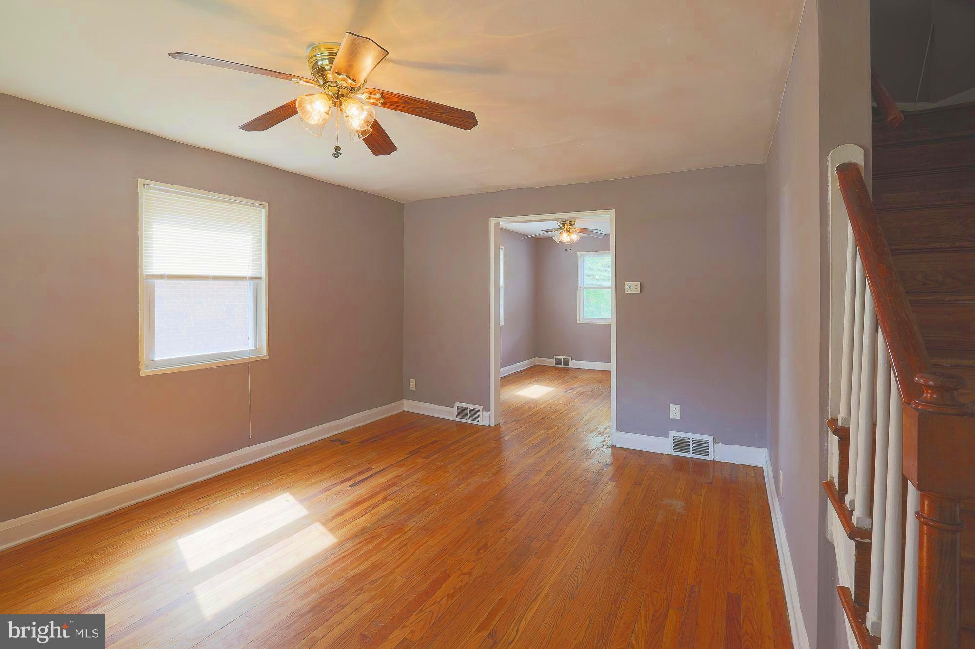 3919 Rokeby Road Baltimore, MD 21229 - Photo 2 of 26 Bedroom