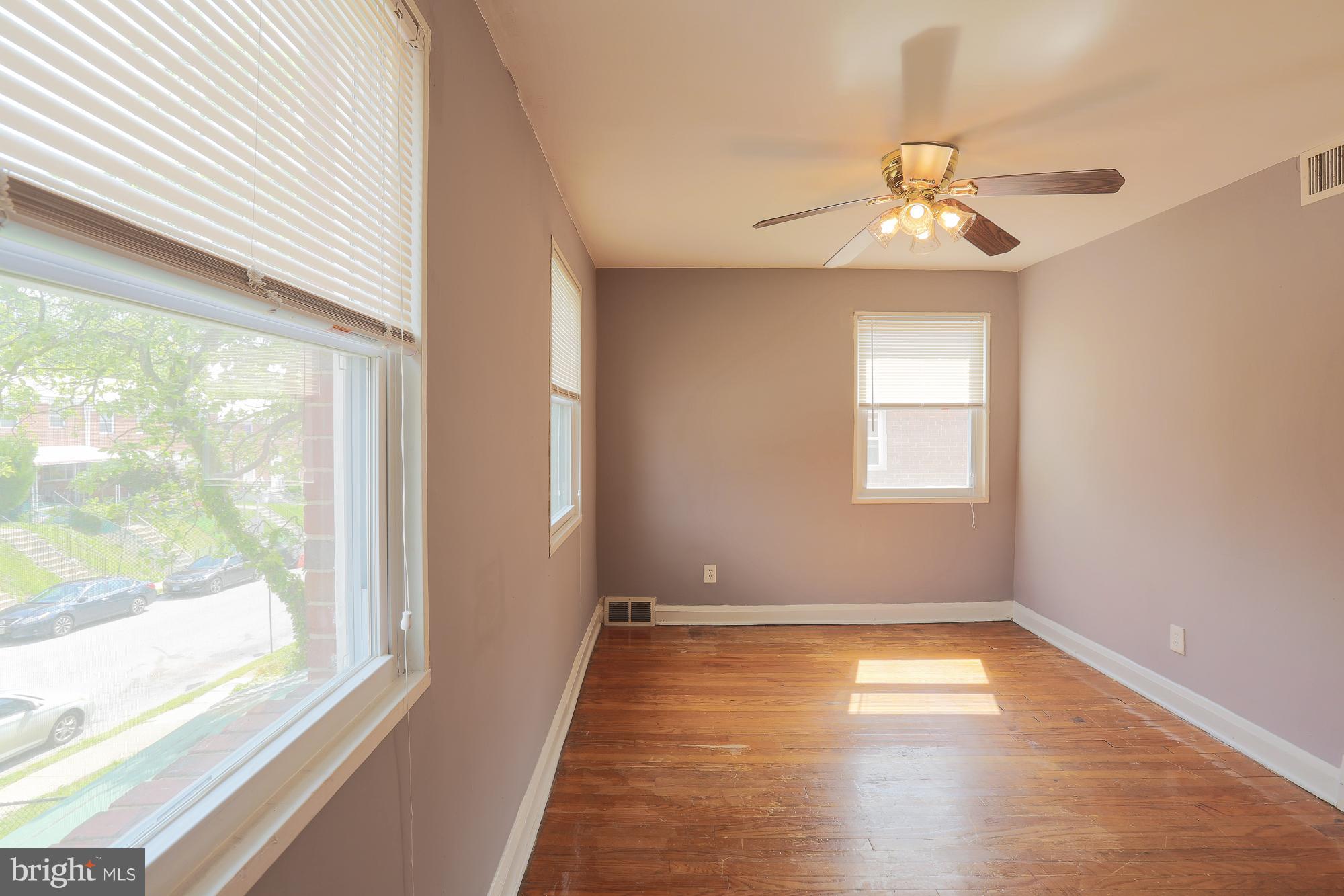 3919 Rokeby Road Baltimore, MD 21229 - Photo 18 of 26 Bedroom
