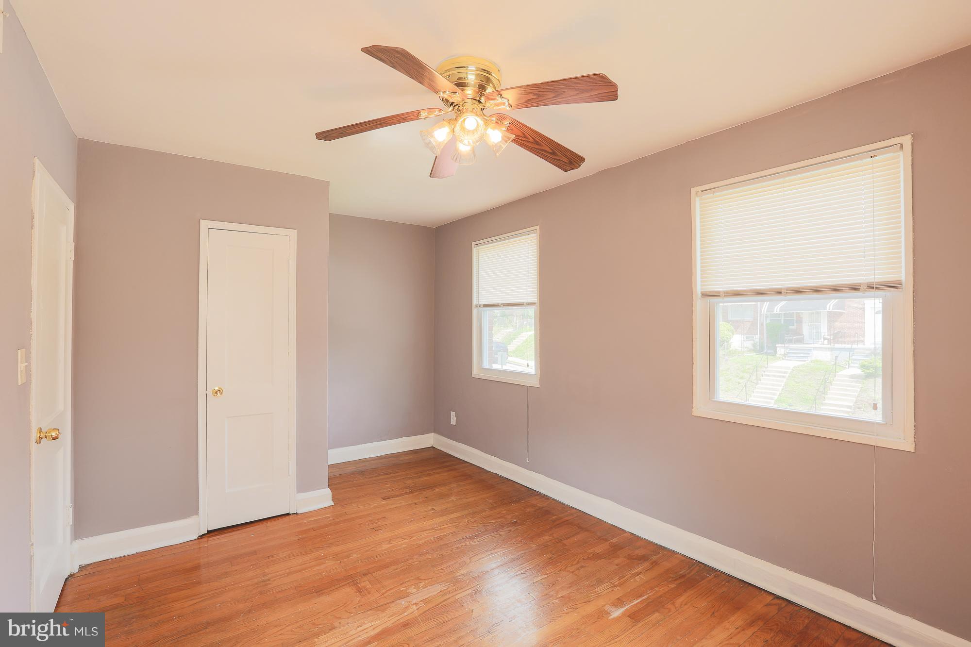 3919 Rokeby Road Baltimore, MD 21229 - Photo 19 of 26 Bedroom