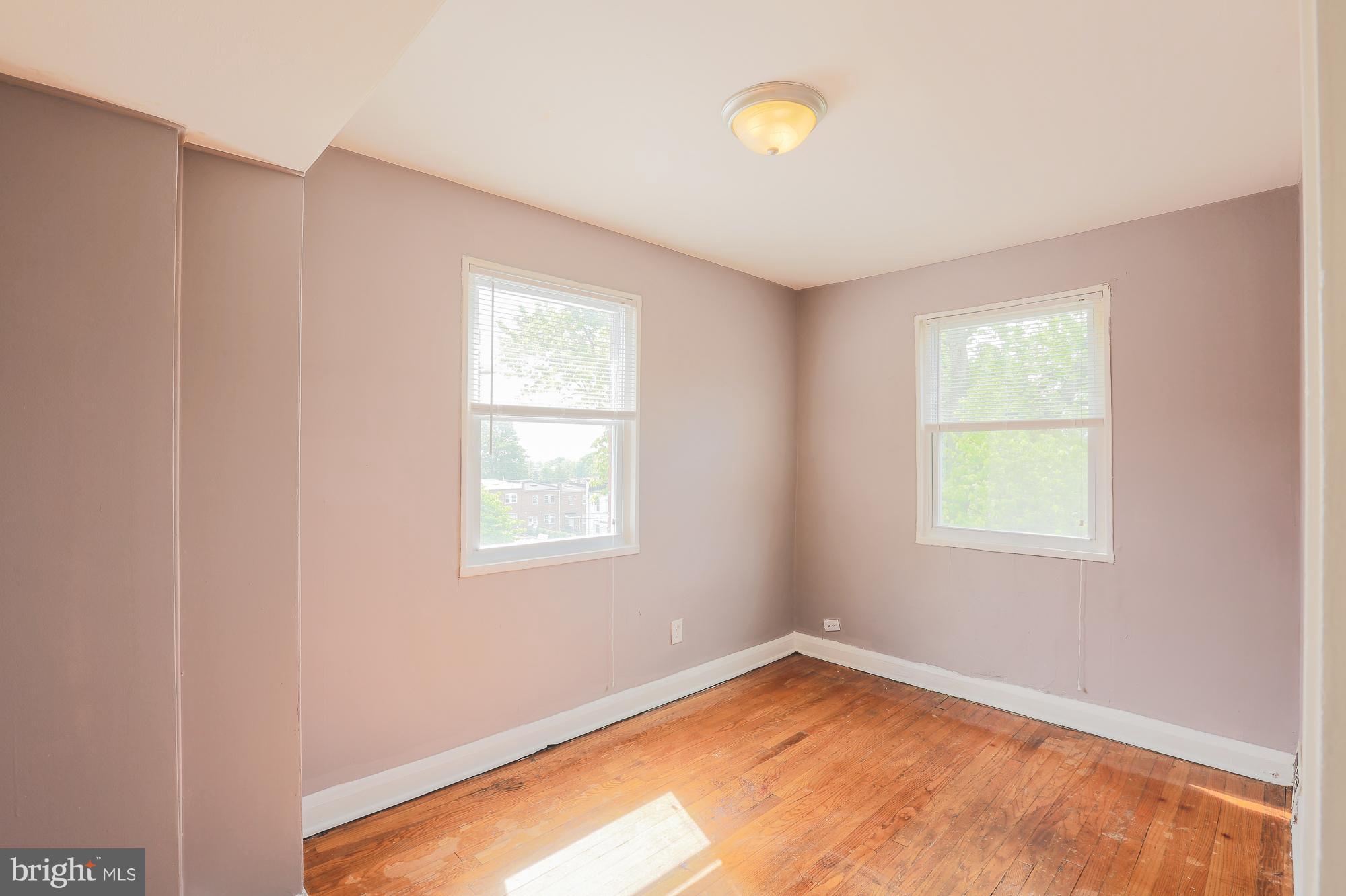 3919 Rokeby Road Baltimore, MD 21229 - Photo 20 of 26 Bedroom