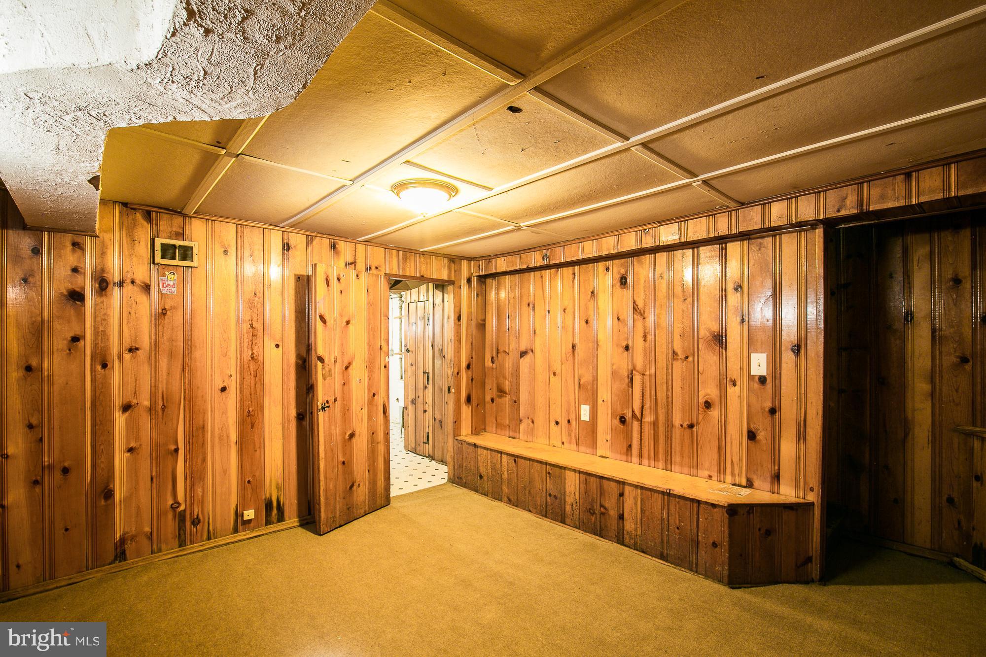3919 Rokeby Road Baltimore, MD 21229 - Photo 21 of 26 Basement