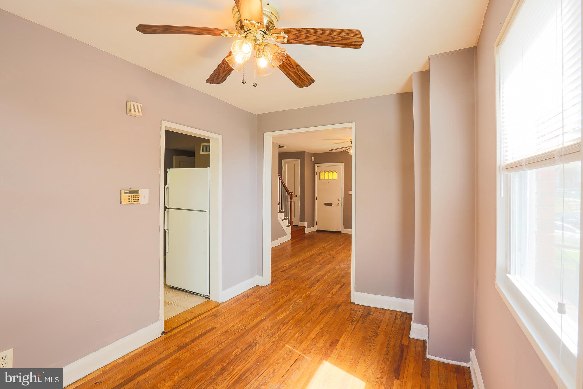 3919 Rokeby Road Baltimore, MD 21229 - Photo 10 of 26 Dining Room