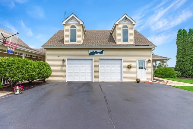 $825,000 | W1281 Siena Circle, Lake Geneva, WI 53147