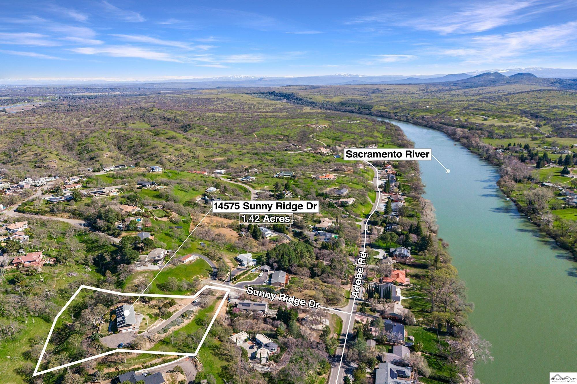 14575 Sunny Ridge Drive Red Bluff, CA 96080 - Photo 32 of 33 Gallery Image 32