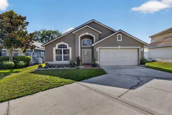 $419,990 | 8376 Lake Amhurst Trail, Orlando, FL 32829