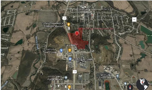 $2,395,000 | 169 Commercial Avenue, Smithville, MO 64089