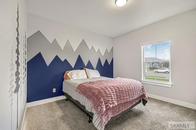 $630,000 | 928 North Greenwillow Lane, Idaho Falls, ID 83401