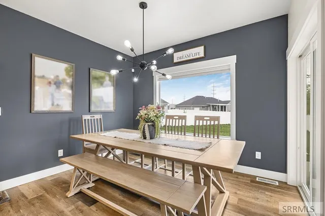 $630,000 | 928 North Greenwillow Lane, Idaho Falls, ID 83401