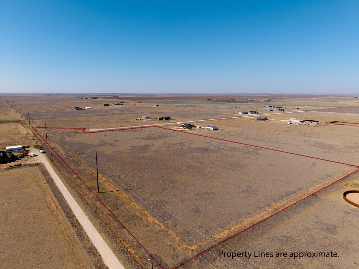 283 East County Rd Canyon Canyon, TX 79015 - Photo 8 of 14 DJI_20260831110313_0038_D-Edit