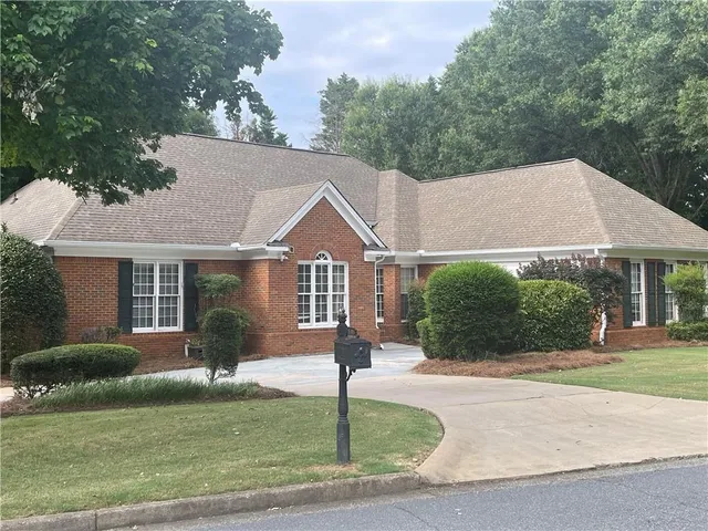 $824,900 | 5005 Johns Creek Court, Alpharetta, GA 30022