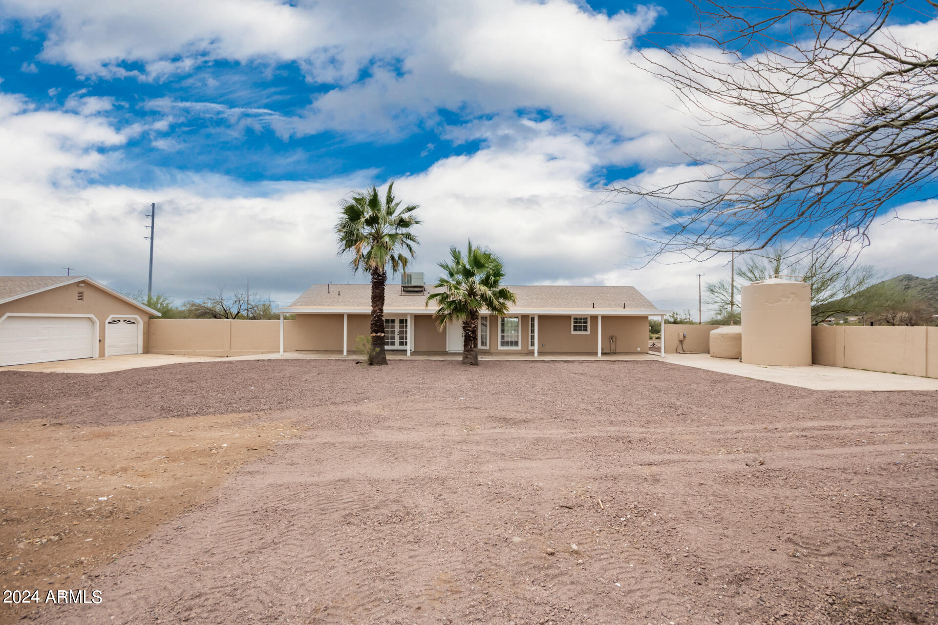 582 West Cavalry Road New River, AZ 85087 - Photo 25 of 26