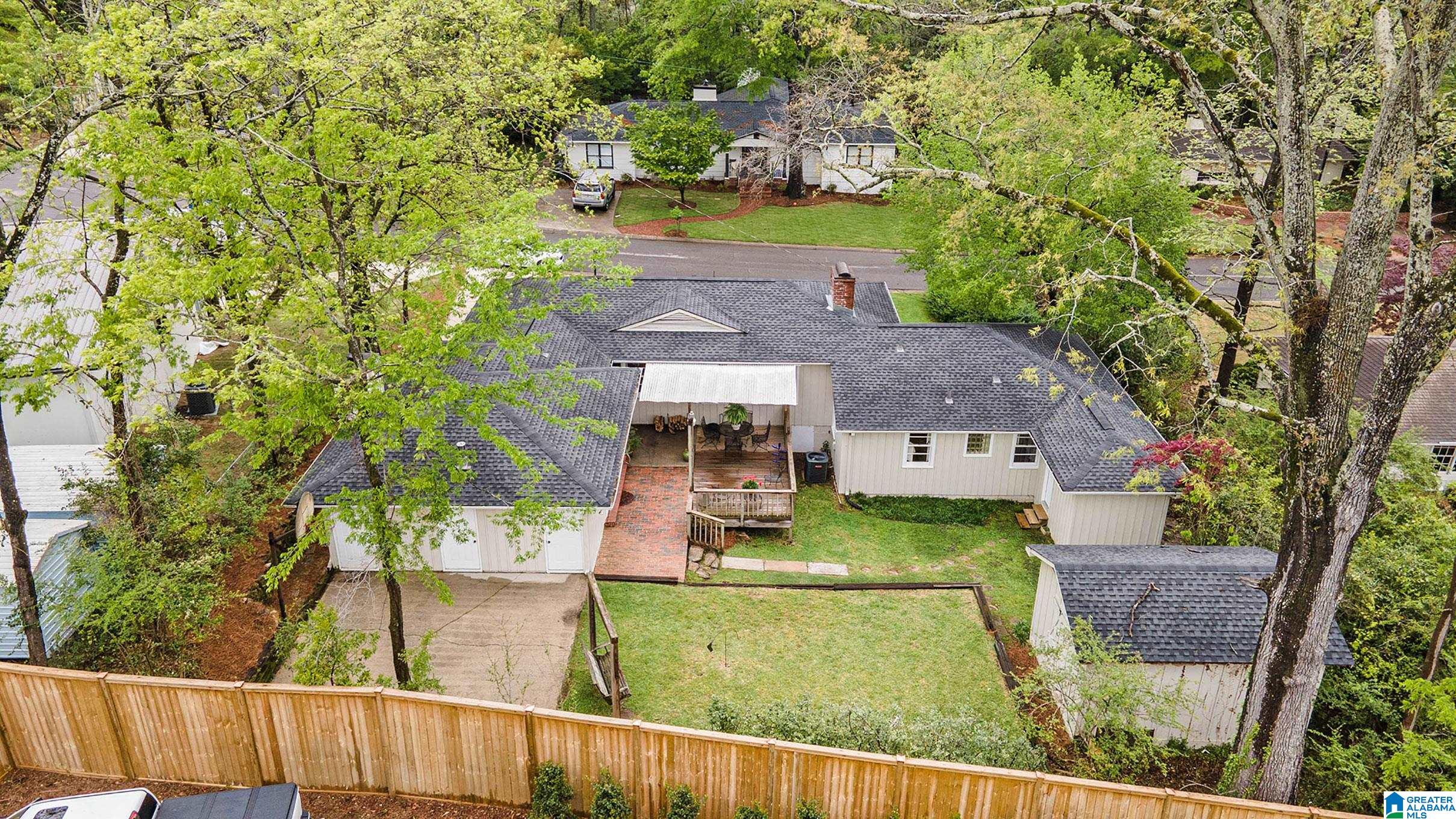 809 Beech Court Birmingham, AL 35213 - Photo 43 of 44