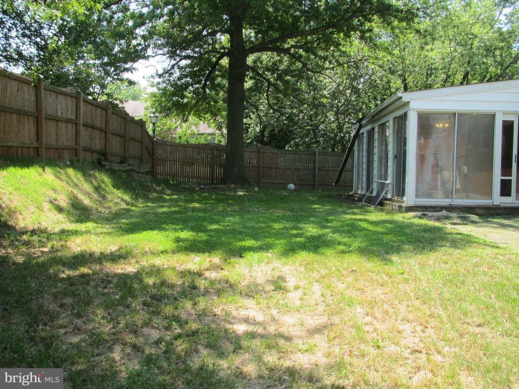 306 Orley Road Baltimore, MD 21228 - Photo 6 of 8 Exterior (Rear)