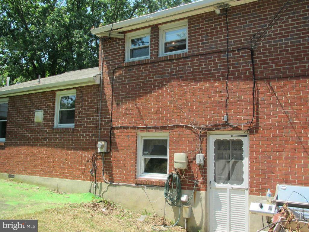 306 Orley Road Baltimore, MD 21228 - Photo 8 of 8 Exterior (Rear)