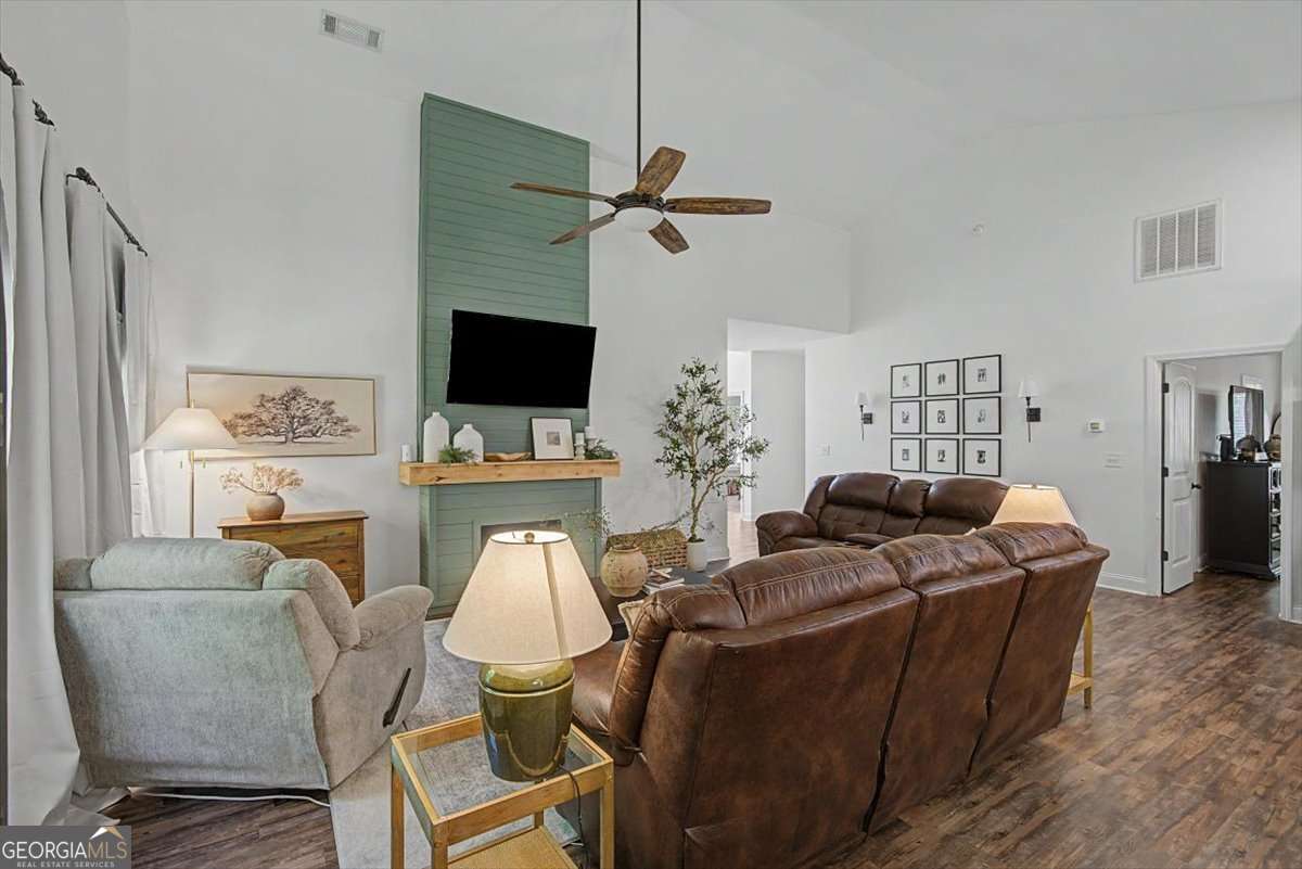 1381 Star Point Road Carrollton, GA 30116 - Photo 18 of 56