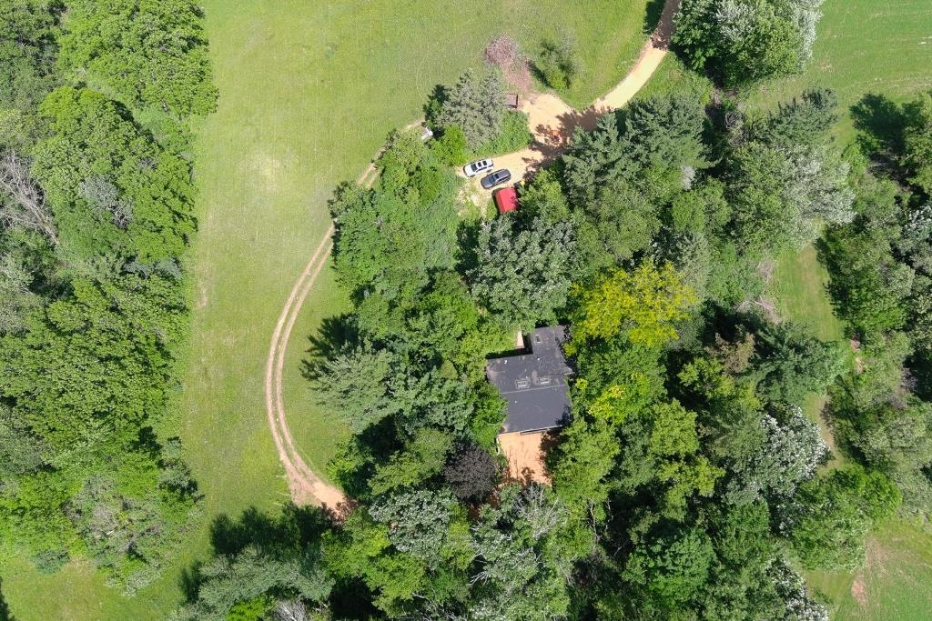 4504 County Rd H Ridgeway, WI 53582 - Photo 42 of 45