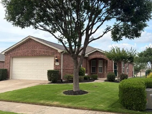 $343,999 | 7850 Birmingham Forest Drive, Frisco, TX 75036