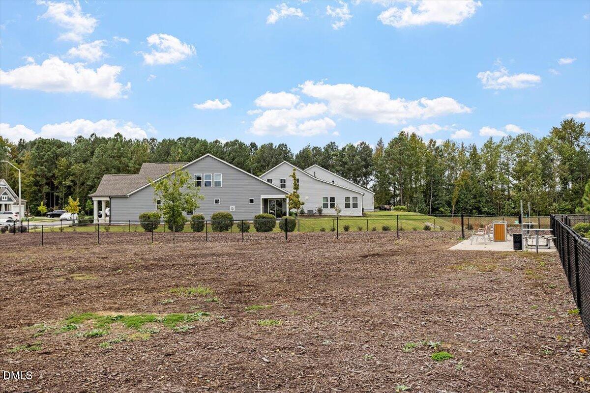 402 Ressler Street Holly Springs, NC 27540 - Photo 47 of 48 50-Honeycutt Farm NA_07